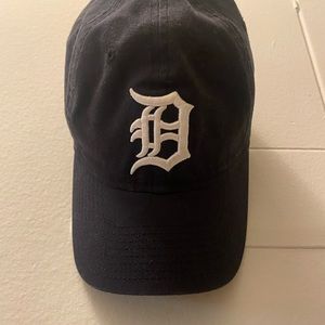 Detroit Tigers New Era 9twenty hat